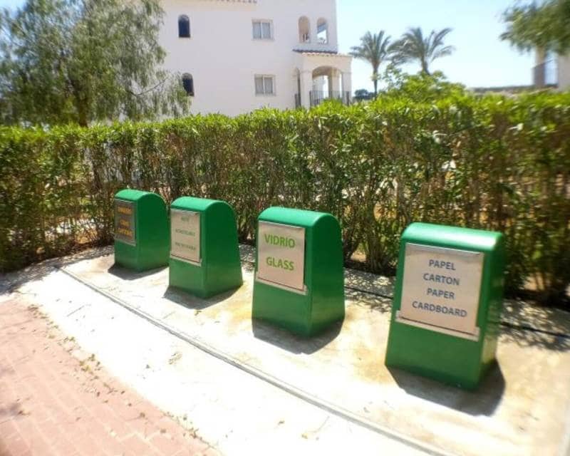 2 soveværelse Lejlighed til salg i Sucina - € 179.999 (Ref: 9722675)