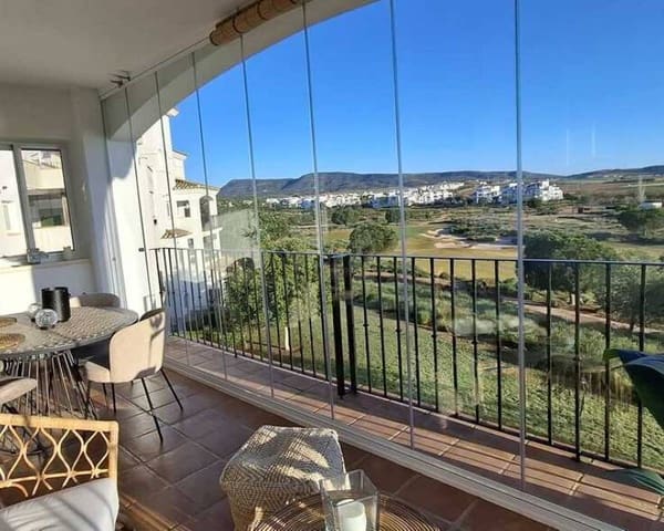 Apartamento de 2 habitaciones en Sucina, Murcia ciudad en venta - 179.999 € (Ref: 9722675)