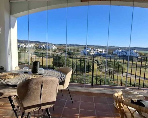 Apartamento de 2 habitaciones en Sucina, Murcia ciudad en venta - 179.999 € (Ref: 9722675)