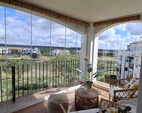 Apartamento de 2 habitaciones en Sucina, Murcia ciudad en venta - 179.999 € (Ref: 9722675)