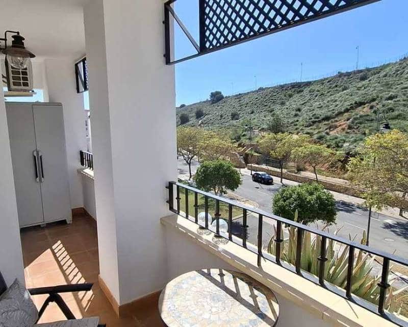 2 soveværelse Lejlighed til salg i Sucina - € 179.999 (Ref: 9722675)