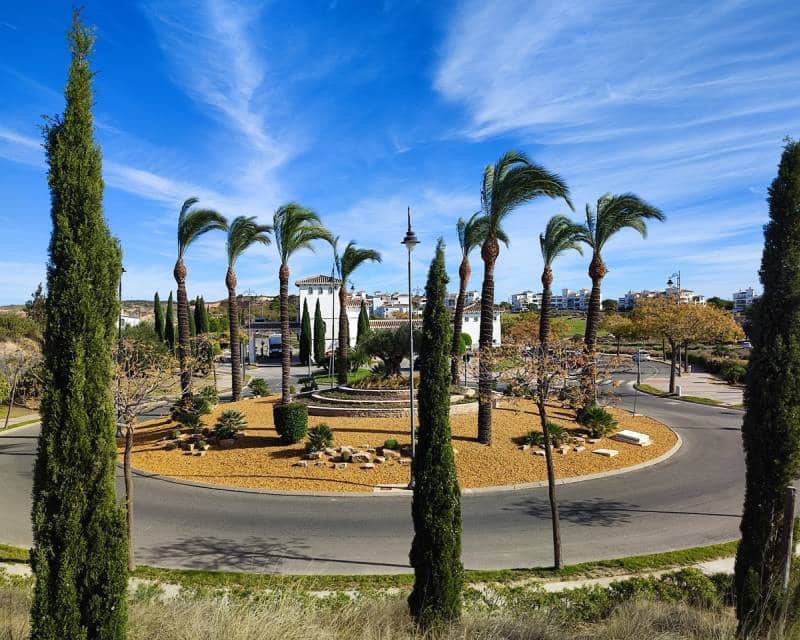 2 soveværelse Lejlighed til salg i Sucina - € 179.999 (Ref: 9722675)