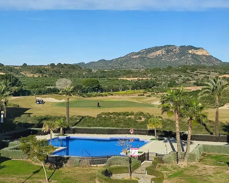 2 soveværelse Lejlighed til salg i Sucina - € 179.999 (Ref: 9722675)