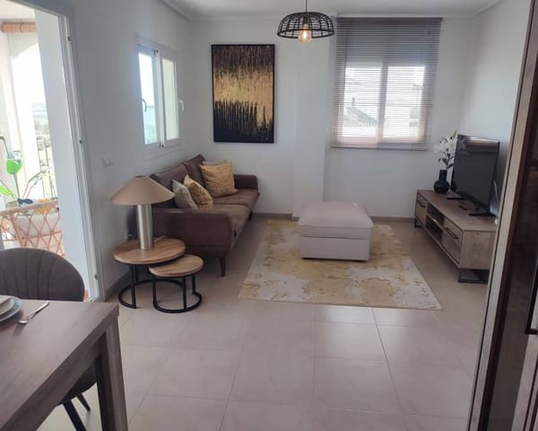 2 chambre Appartement à vendre à Sucina, Murcie ville - 179 999 € (Ref: 9722675)