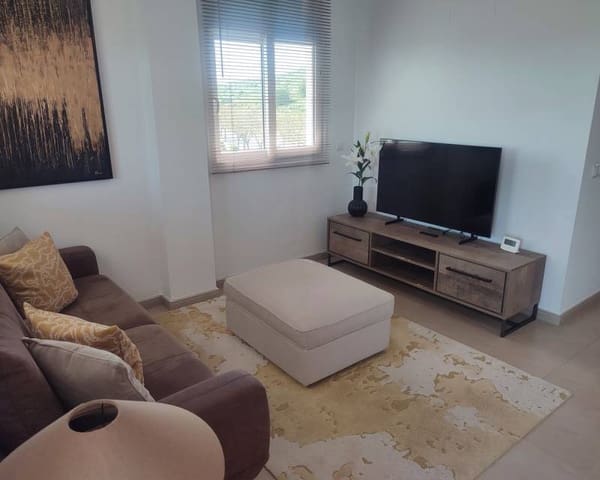 2 chambre Appartement à vendre à Sucina, Murcie ville - 179 999 € (Ref: 9722675)