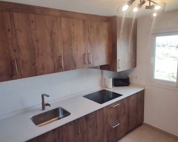 2 chambre Appartement à vendre à Sucina, Murcie ville - 179 999 € (Ref: 9722675)