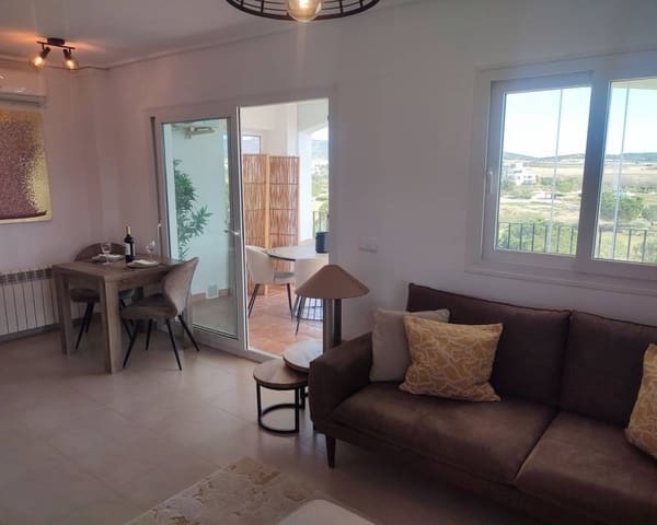 2 chambre Appartement à vendre à Sucina, Murcie ville - 179 999 € (Ref: 9722675)