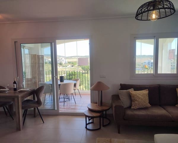 2 chambre Appartement à vendre à Sucina, Murcie ville - 179 999 € (Ref: 9722675)