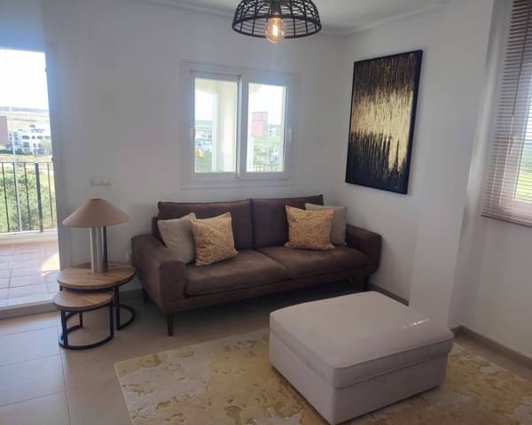 2 chambre Appartement à vendre à Sucina, Murcie ville - 179 999 € (Ref: 9722675)