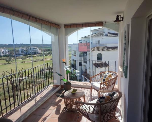 2 chambre Appartement à vendre à Sucina, Murcie ville - 179 999 € (Ref: 9722675)