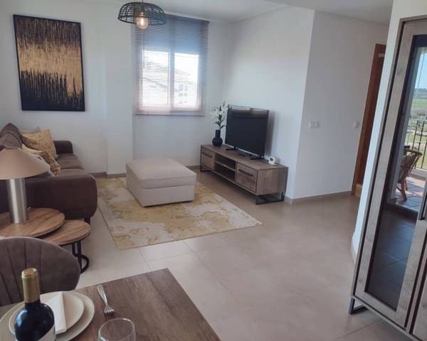 2 chambre Appartement à vendre à Sucina, Murcie ville - 179 999 € (Ref: 9722675)