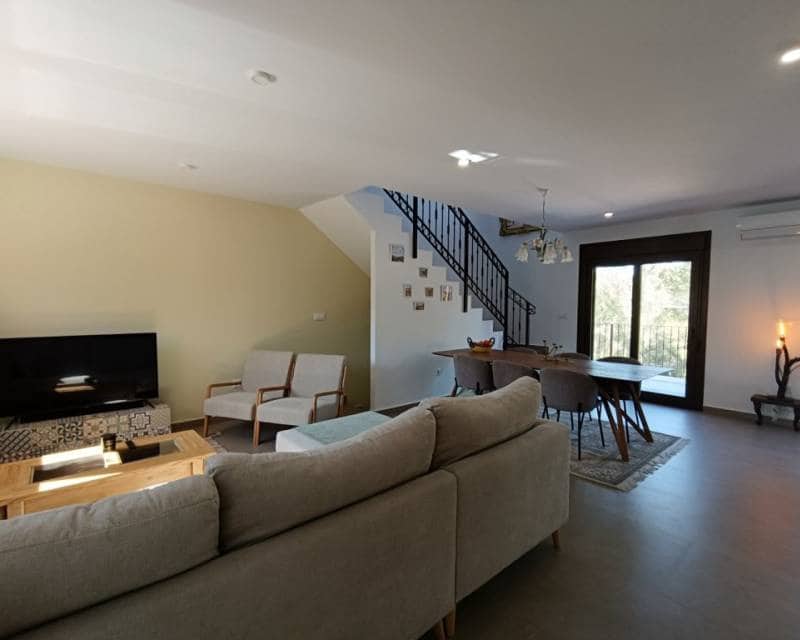 5 slaapkamer Villa te koop in Pinar de Campoverde met zwembad - € 785.000 (Ref: 9729454)