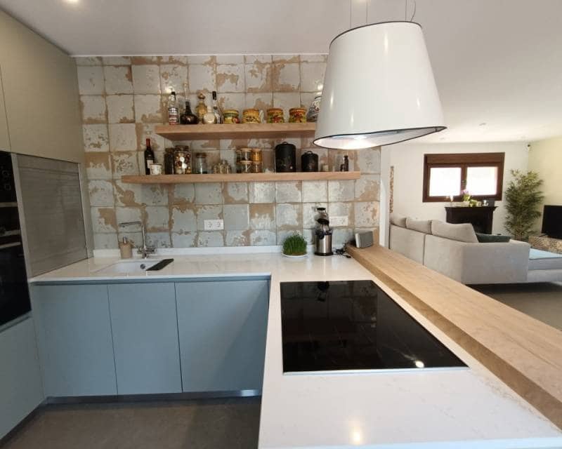 5 slaapkamer Villa te koop in Pinar de Campoverde met zwembad - € 785.000 (Ref: 9729454)