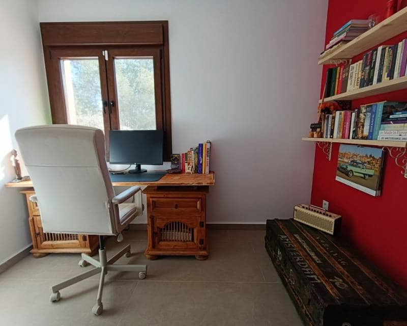 5 slaapkamer Villa te koop in Pinar de Campoverde met zwembad - € 785.000 (Ref: 9729454)