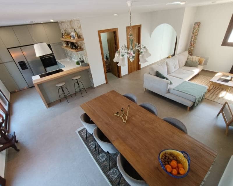 5 slaapkamer Villa te koop in Pinar de Campoverde met zwembad - € 785.000 (Ref: 9729454)