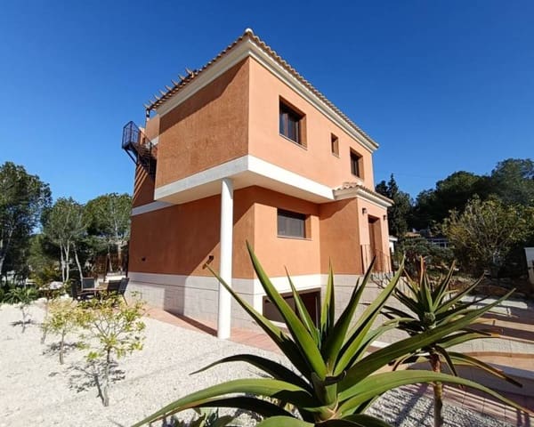 Chalet de 5 habitaciones en Pinar de Campoverde, Pilar de la Horadada en venta con piscina - 785.000 € (Ref: 9729454)