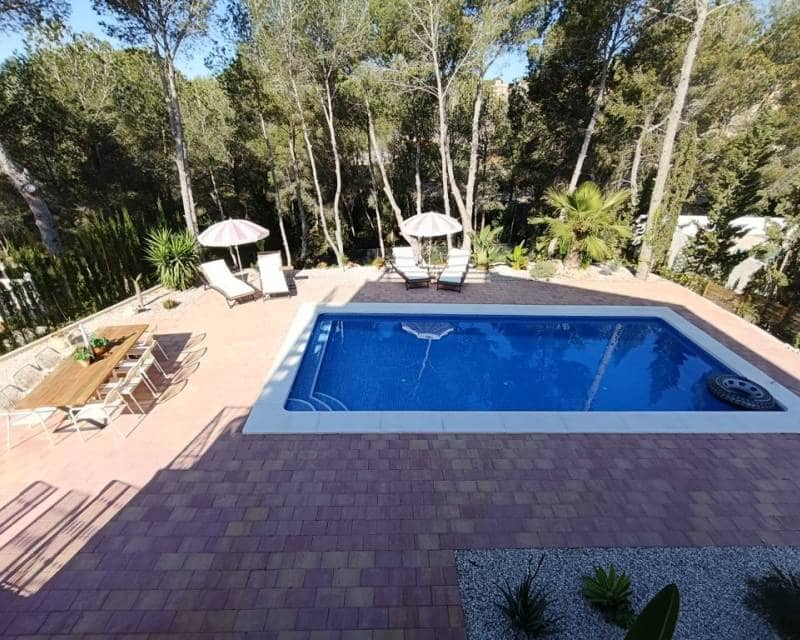 5 slaapkamer Villa te koop in Pinar de Campoverde met zwembad - € 785.000 (Ref: 9729454)