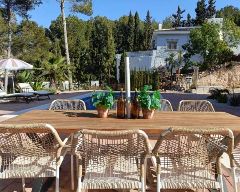 5 slaapkamer Villa te koop in Pinar de Campoverde met zwembad - € 785.000 (Ref: 9729454)