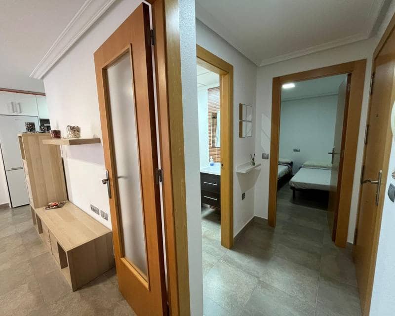 Apartamento de 2 habitaciones en Torrevieja en venta - 169.900 € (Ref: 9729456)