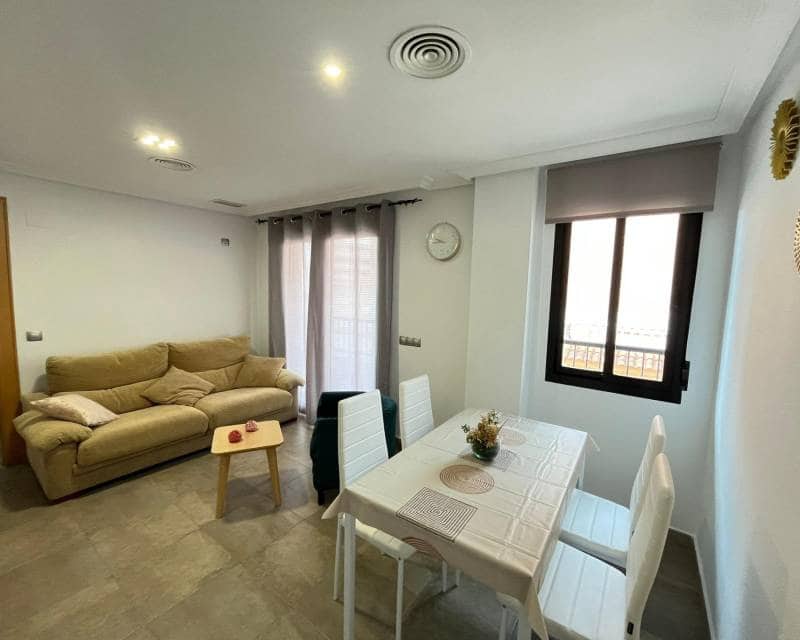 Apartamento de 2 habitaciones en Torrevieja en venta - 169.900 € (Ref: 9729456)