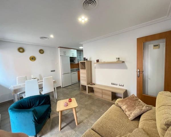 Apartamento de 2 habitaciones en Gaspar Perelló, Torrevieja en venta - 169.900 € (Ref: 9729456)