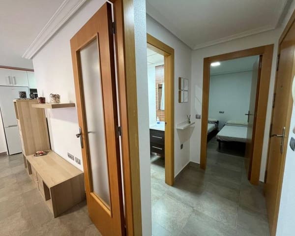 Apartamento de 2 habitaciones en Gaspar Perelló, Torrevieja en venta - 169.900 € (Ref: 9729456)