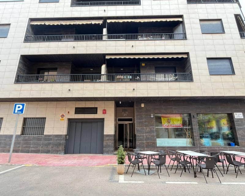 Apartamento de 2 habitaciones en Torrevieja en venta - 169.900 € (Ref: 9729456)