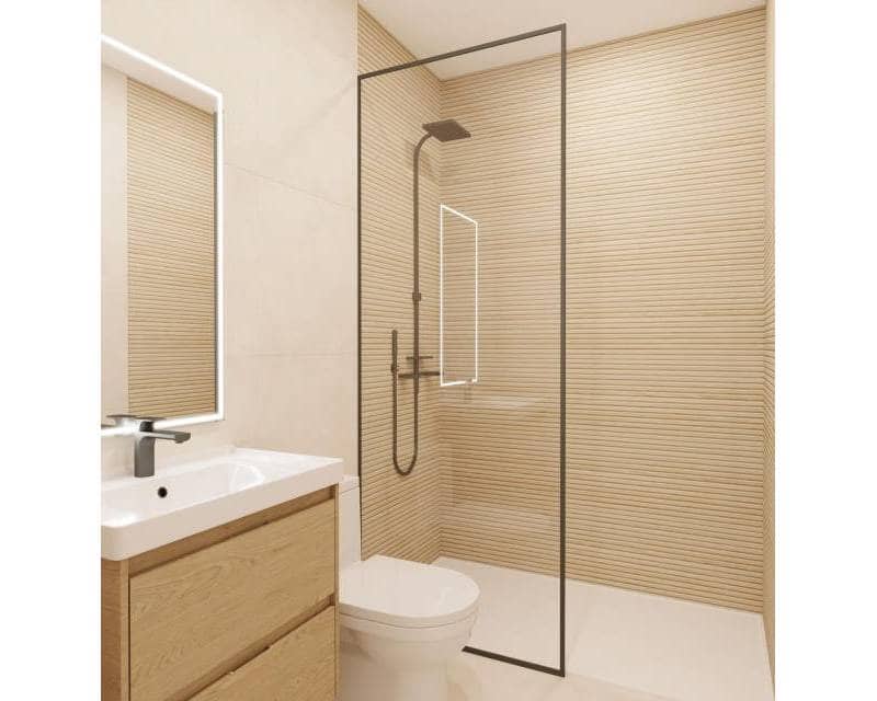 Apartamento de 2 habitaciones en San Miguel de Salinas en venta con piscina - 155.000 € (Ref: 9729457)