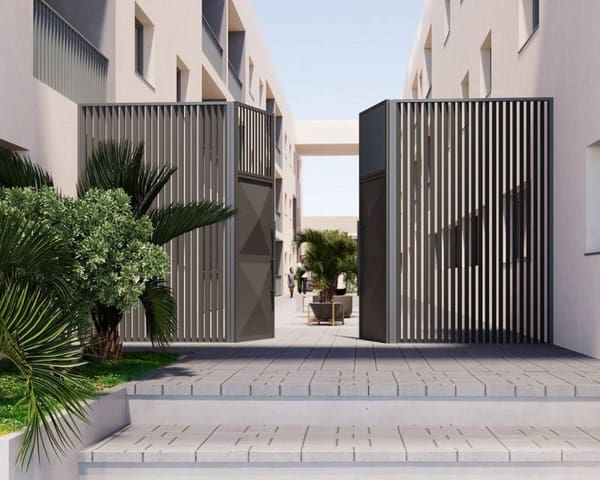 2 chambre Appartement à vendre à San Miguel de Salinas avec piscine - 155 000 € (Ref: 9729457)