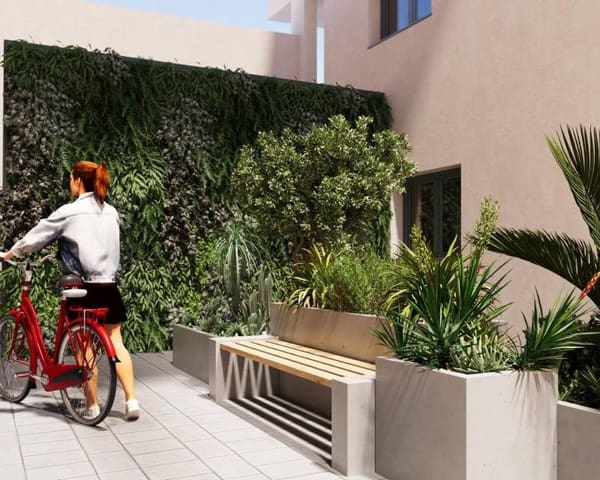 2 chambre Appartement à vendre à San Miguel de Salinas avec piscine - 155 000 € (Ref: 9729457)