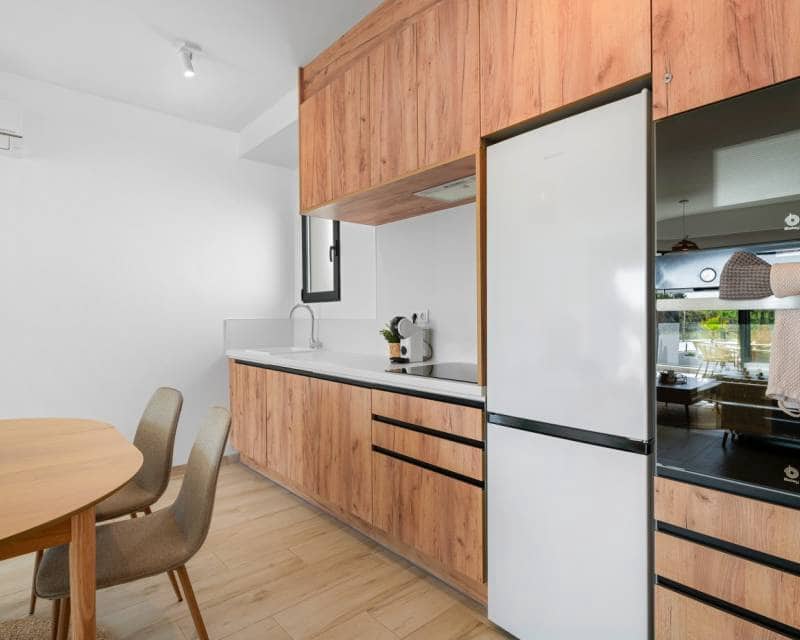 2 slaapkamer Appartement te koop in San Miguel de Salinas met zwembad - € 259.950 (Ref: 9730484)