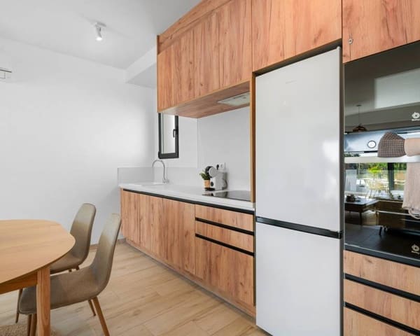 2 chambre Appartement à vendre à San Miguel de Salinas avec piscine - 259 950 € (Ref: 9730484)