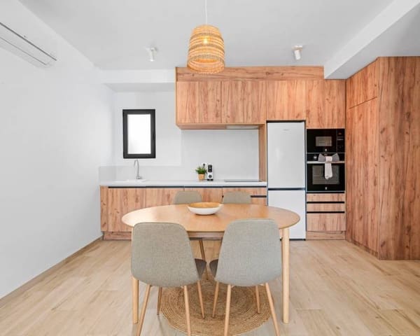 2 chambre Appartement à vendre à San Miguel de Salinas avec piscine - 259 950 € (Ref: 9730484)