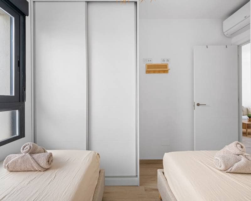 2 slaapkamer Appartement te koop in San Miguel de Salinas met zwembad - € 259.950 (Ref: 9730484)