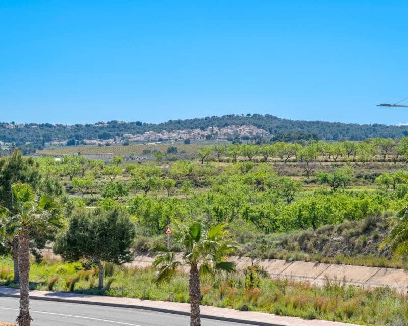 2 slaapkamer Appartement te koop in San Miguel de Salinas met zwembad - € 259.950 (Ref: 9730484)