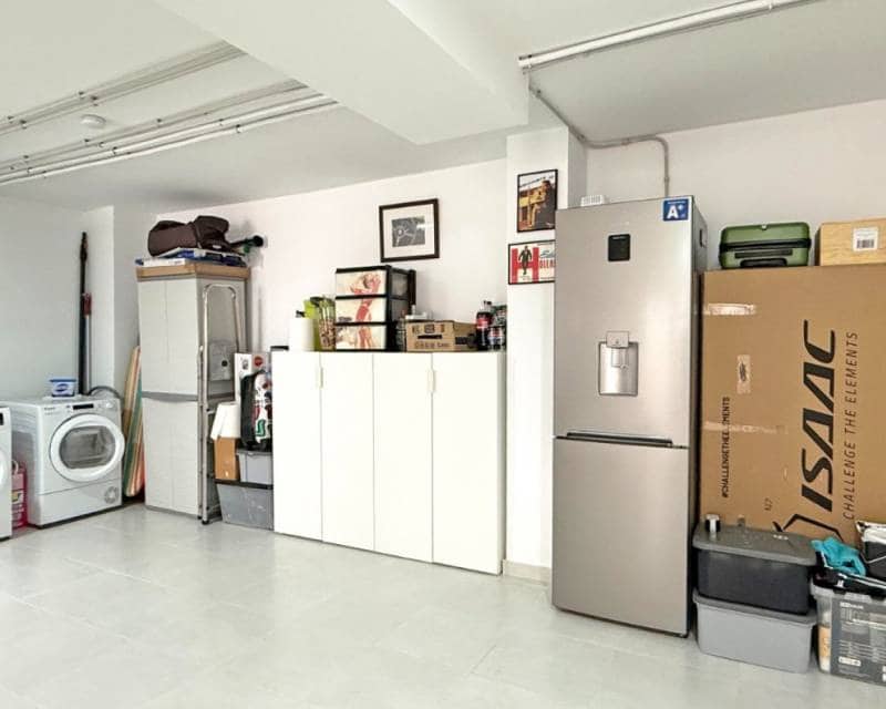 3 chambre Villa/Maison à vendre à Villamartin avec piscine - 495 000 € (Ref: 9748230)