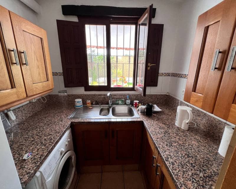 2 makuuhuone Maalaistalo myytävänä paikassa Cartagena mukana uima-altaan - 259 500 € (Ref: 9748231)