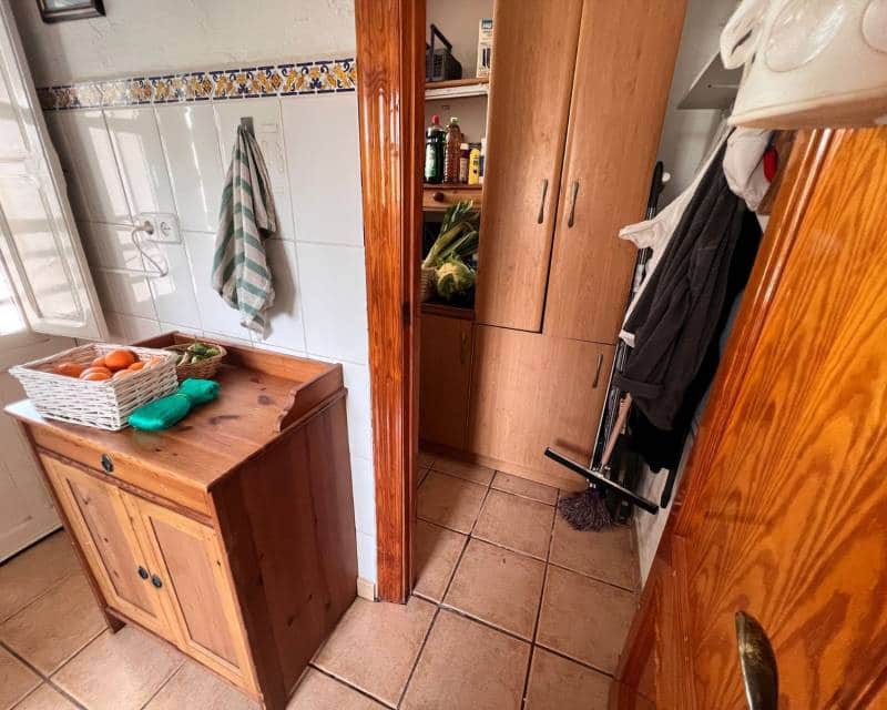 2 makuuhuone Maalaistalo myytävänä paikassa Cartagena mukana uima-altaan - 259 500 € (Ref: 9748231)