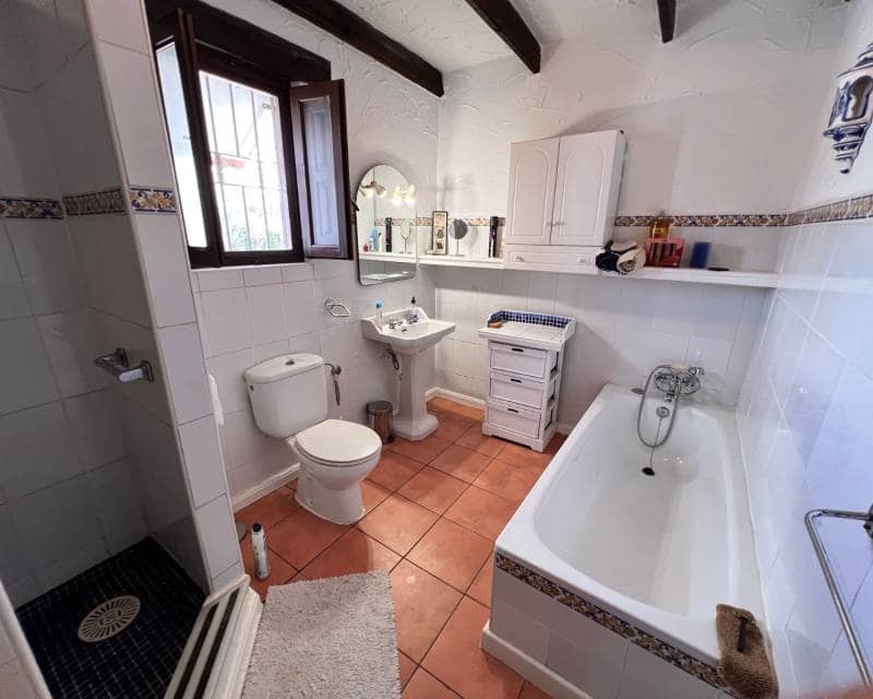 2 makuuhuone Maalaistalo myytävänä paikassa Cartagena mukana uima-altaan - 259 500 € (Ref: 9748231)