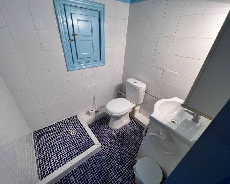 2 makuuhuone Maalaistalo myytävänä paikassa Cartagena mukana uima-altaan - 259 500 € (Ref: 9748231)