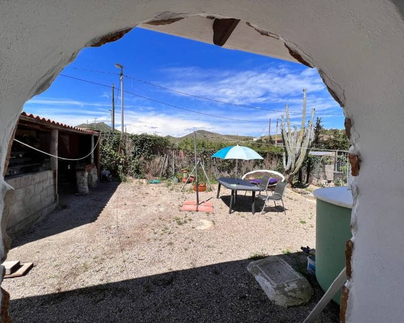 2 makuuhuone Maalaistalo myytävänä paikassa Cartagena mukana uima-altaan - 259 500 € (Ref: 9748231)