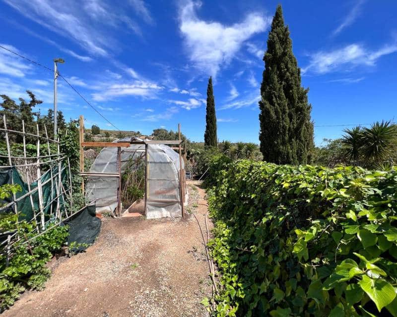 2 makuuhuone Maalaistalo myytävänä paikassa Cartagena mukana uima-altaan - 259 500 € (Ref: 9748231)