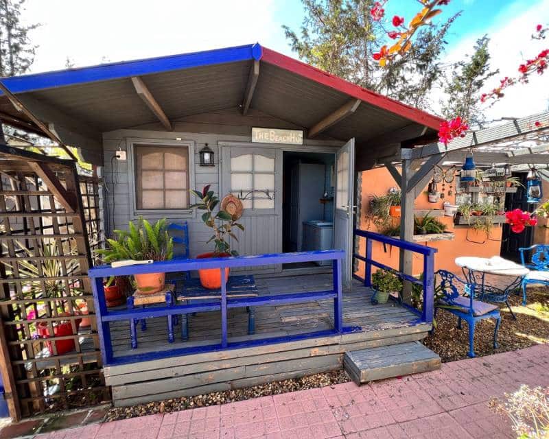 2 makuuhuone Maalaistalo myytävänä paikassa Cartagena mukana uima-altaan - 259 500 € (Ref: 9748231)