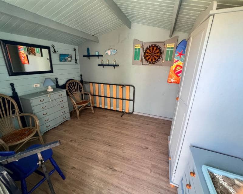 2 makuuhuone Maalaistalo myytävänä paikassa Cartagena mukana uima-altaan - 259 500 € (Ref: 9748231)