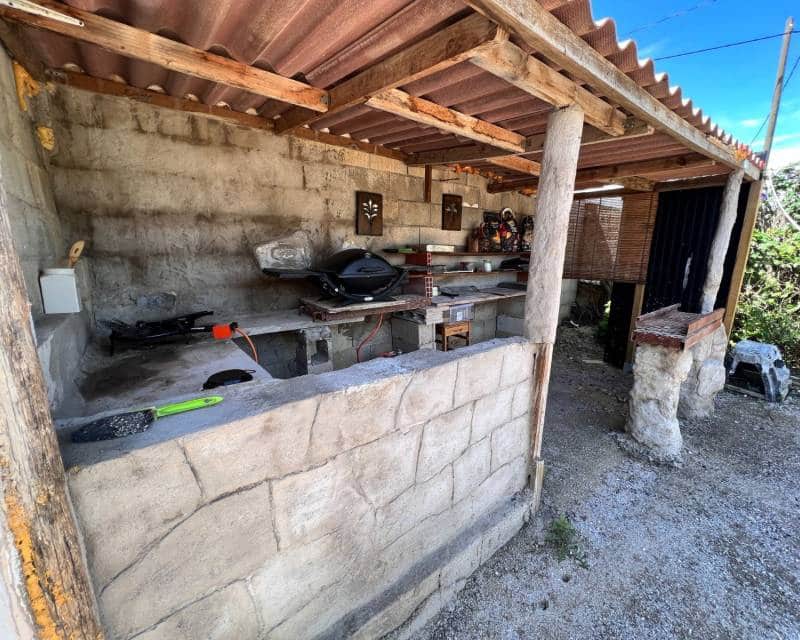 2 makuuhuone Maalaistalo myytävänä paikassa Cartagena mukana uima-altaan - 259 500 € (Ref: 9748231)