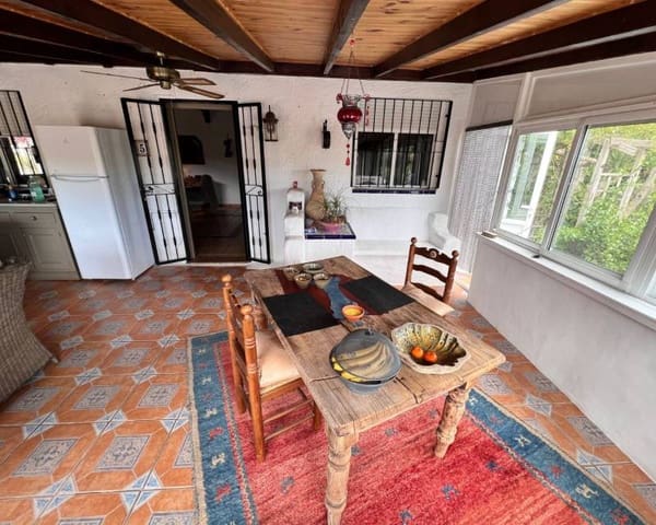 2 soverom Finca/Herregård til salgs i Los Puertos, Cartagena med svømmebasseng - € 259 500 (Ref: 9748231)