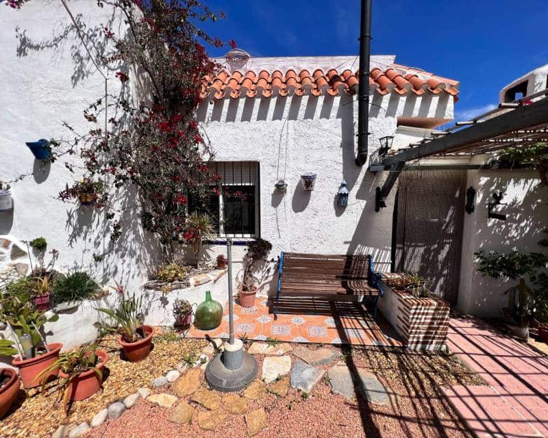 2 makuuhuone Maalaistalo myytävänä paikassa Cartagena mukana uima-altaan - 259 500 € (Ref: 9748231)