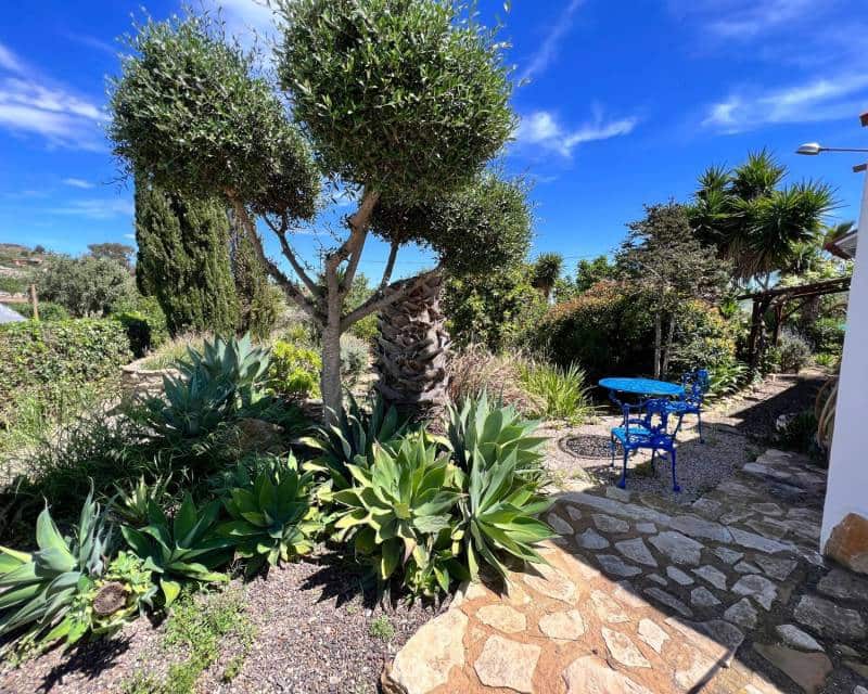 2 makuuhuone Maalaistalo myytävänä paikassa Cartagena mukana uima-altaan - 259 500 € (Ref: 9748231)