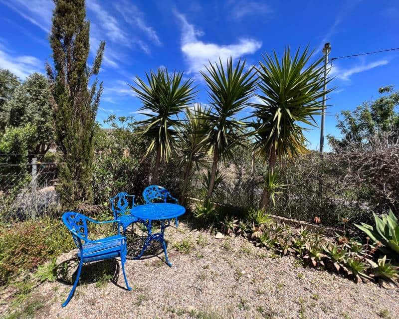 2 makuuhuone Maalaistalo myytävänä paikassa Cartagena mukana uima-altaan - 259 500 € (Ref: 9748231)