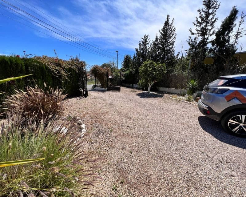 2 makuuhuone Maalaistalo myytävänä paikassa Cartagena mukana uima-altaan - 259 500 € (Ref: 9748231)